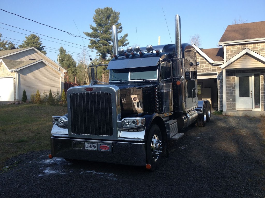 Etablissements Dubois Ltee | 9 Rang Saint-André CP 490, Napierville, QC J0J 1L0, Canada | Phone: (450) 245-0314