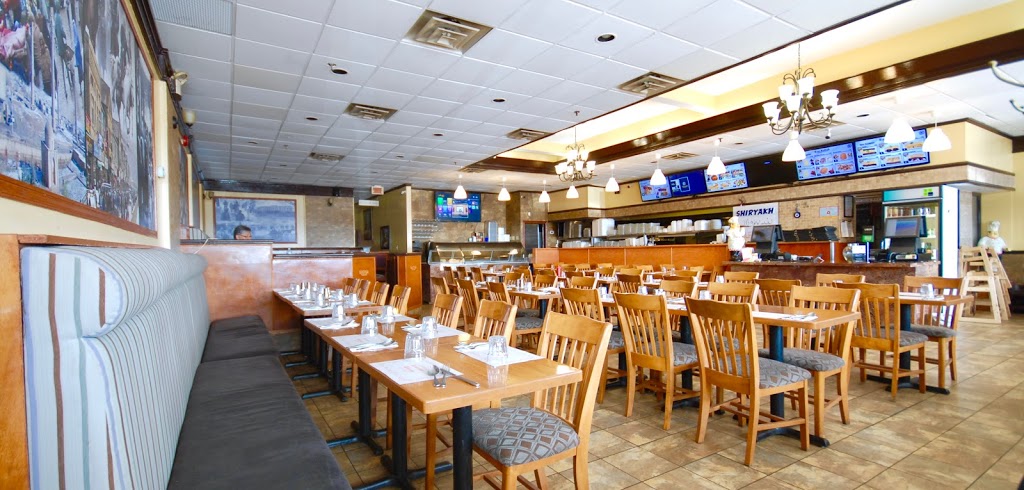 Riaz Kabab | 2369 Boulevard Curé-Labelle, Laval, QC H7T 1R3, Canada | Phone: (450) 688-1919
