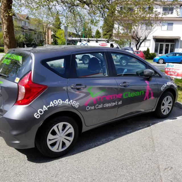 Extreme Power Wash Ltd | 4165 Maywood St #304, Burnaby, BC V5H 4E3, Canada | Phone: (604) 499-4466