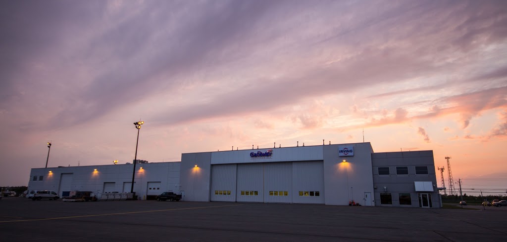 Gateway Facilities FBO | 645 Pratt and Whitney Dr, Goffs, NS B2T 0H4, Canada | Phone: (902) 873-1900