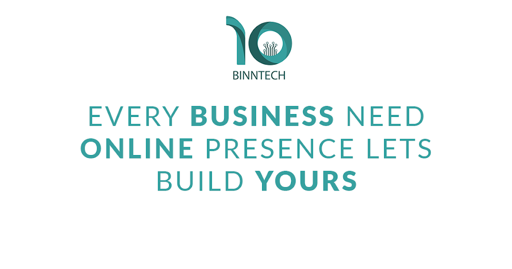 BINNTECH | St Vital Rd, Winnipeg, MB R2M 4A7, Canada | Phone: (204) 807-5165