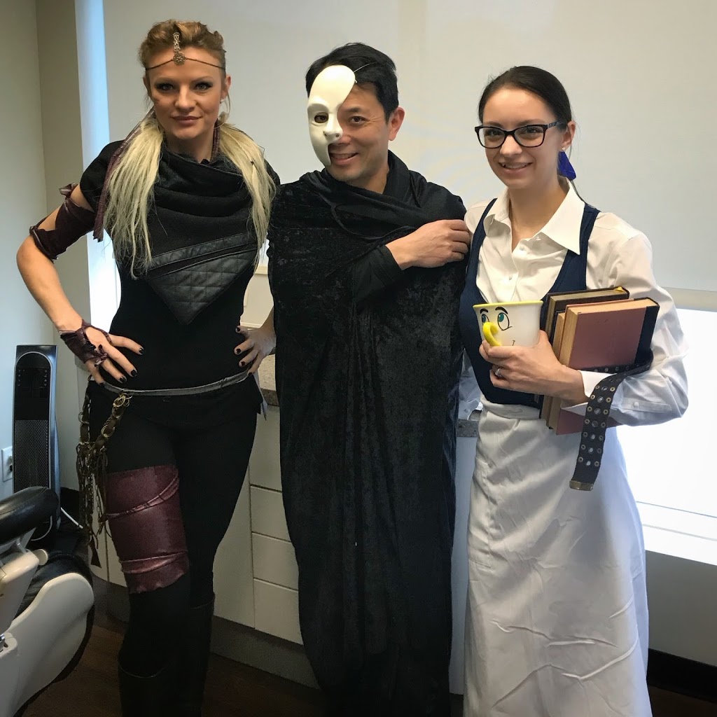 Hartsland Dental | 160 Kortright Rd W Unit 15, Guelph, ON N1G 4W2, Canada | Phone: (519) 822-7147