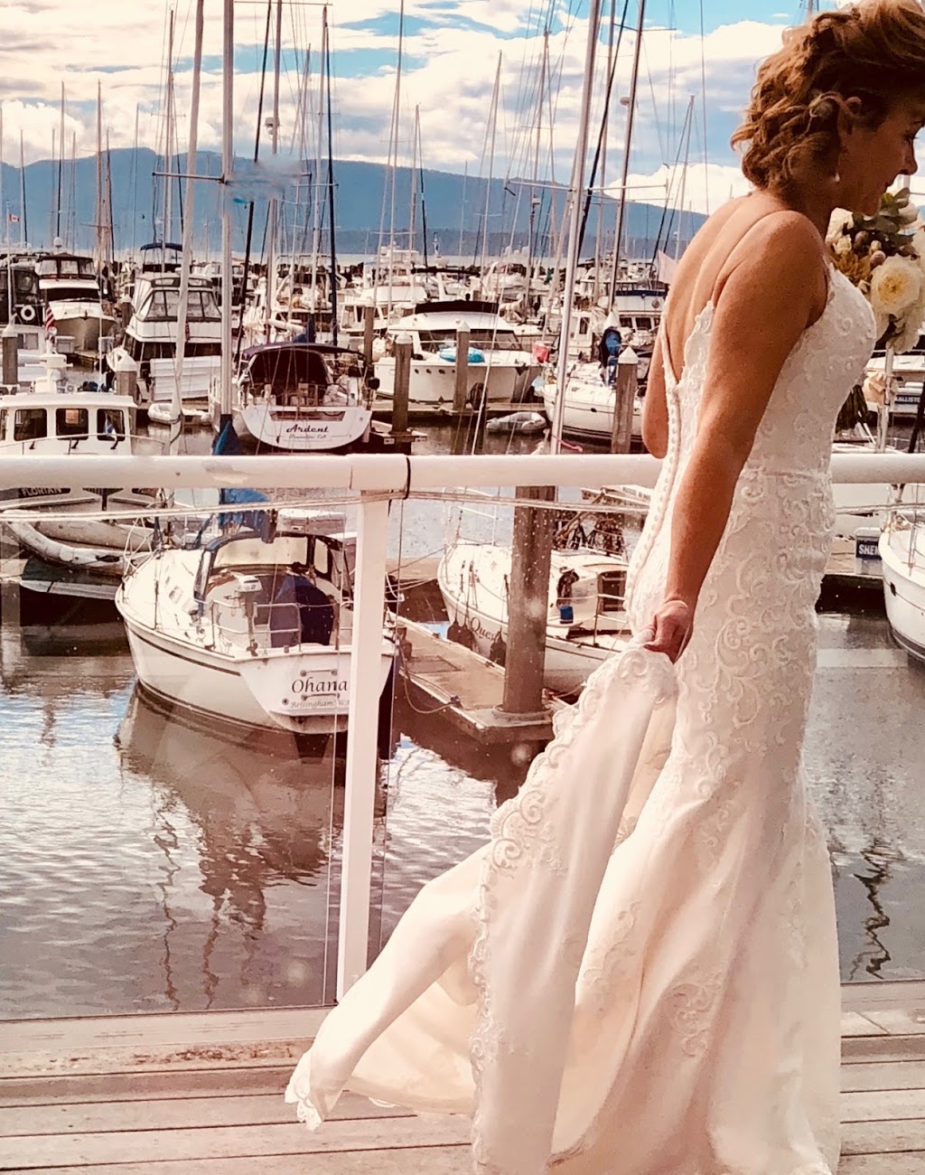 Marina Room @ BYC | 2625 S Harbor Loop Dr, Bellingham, WA 98225, USA | Phone: (844) 736-8292