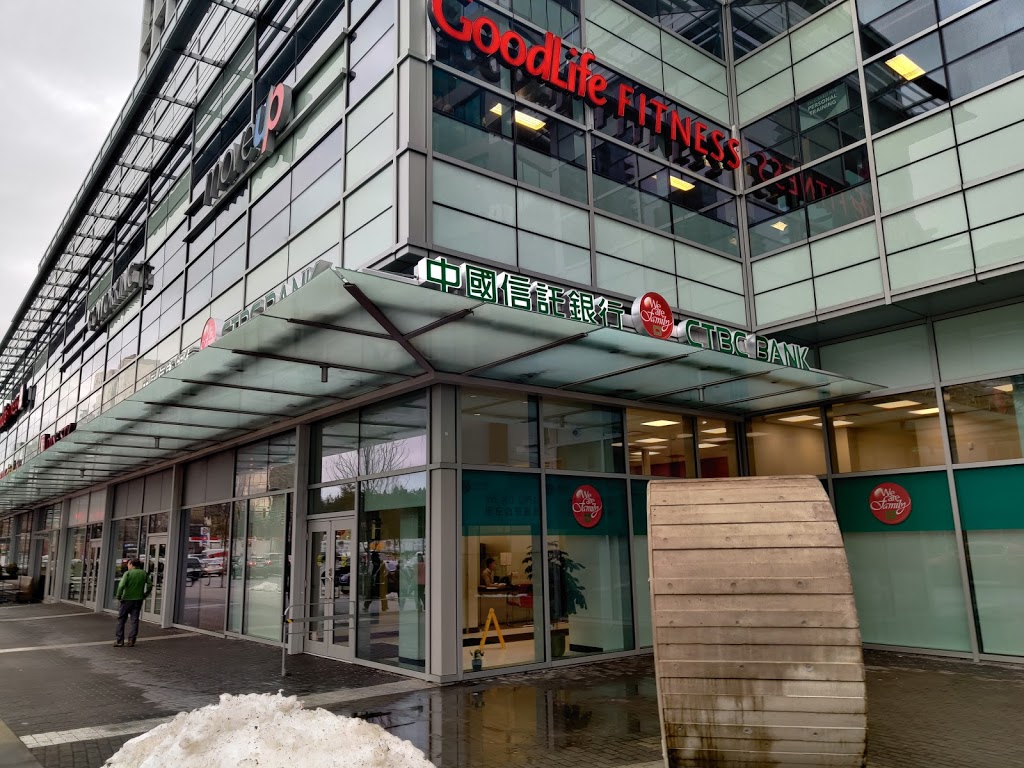 CTBC Bank Of Canada | 4501 Kingsway #105, Burnaby, BC V5H 4V8, Canada | Phone: (604) 437-3868