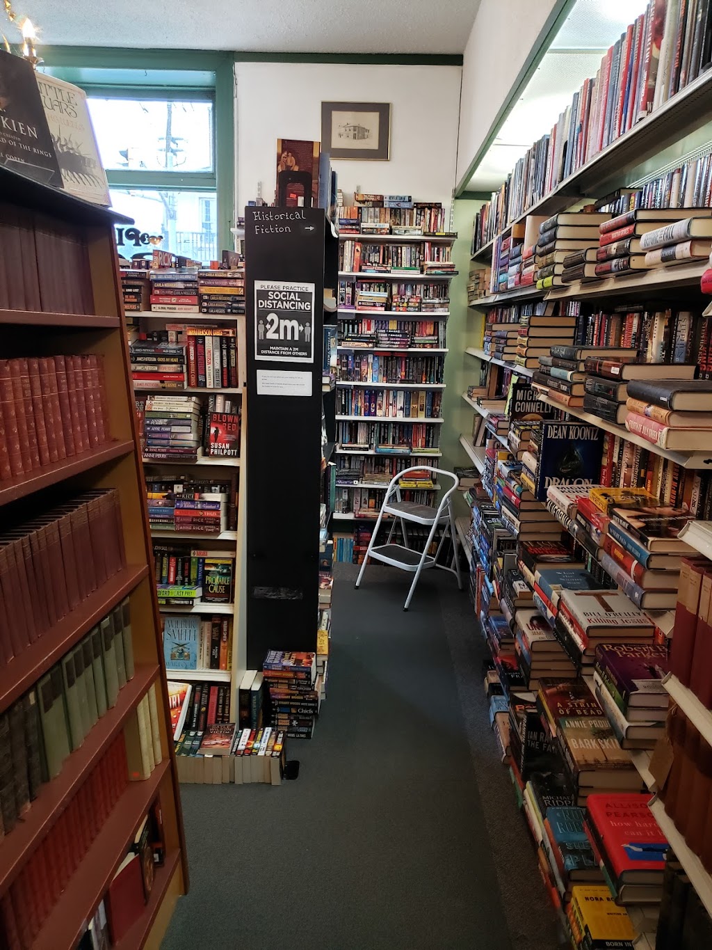 Pickwick Books | 325 Dundas St E, Waterdown, ON L0R 2H0, Canada | Phone: (905) 690-0632