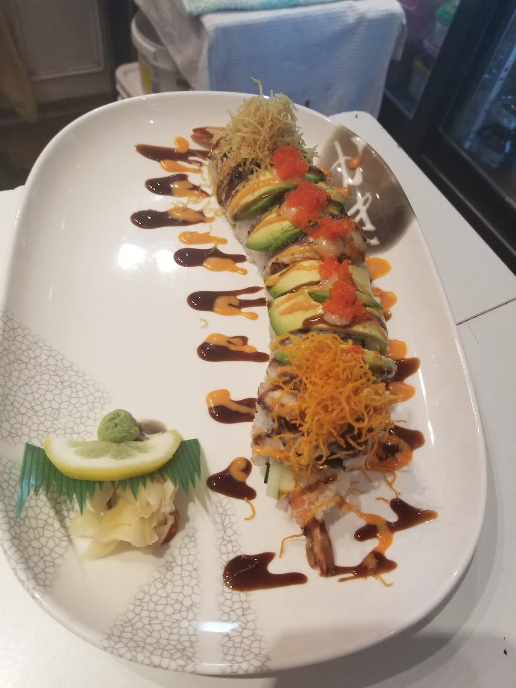 BETTER SUSHI | 5880 Old Highway 2, Shannonville, ON K0K 3A0, Canada | Phone: (613) 920-0195