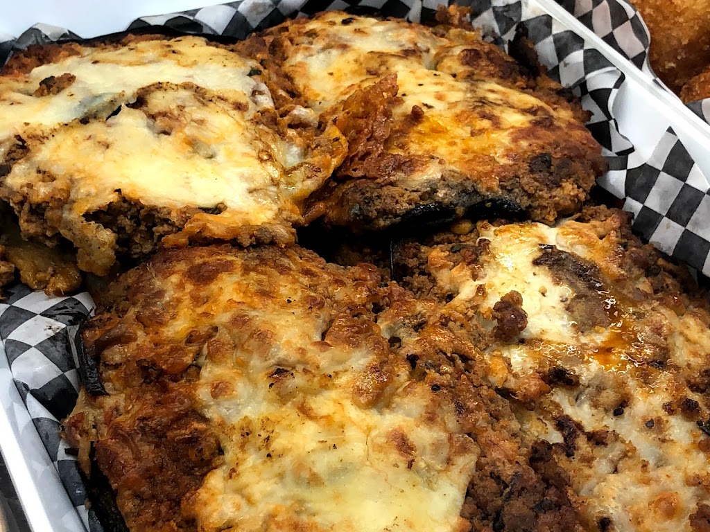 Pizza Scaglione | 7500 Bd des Galeries dAnjou, Montréal, QC H1M 3M4, Canada | Phone: (514) 353-7830