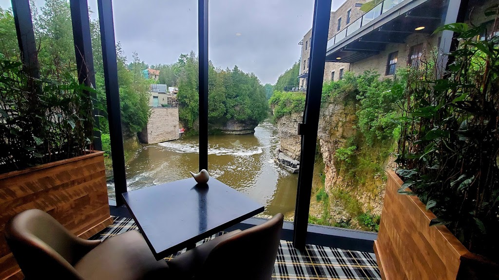 Elora Mill Restaurant | 77 Mill St W, Elora, ON N0B 1S0, Canada | Phone: (519) 846-8464