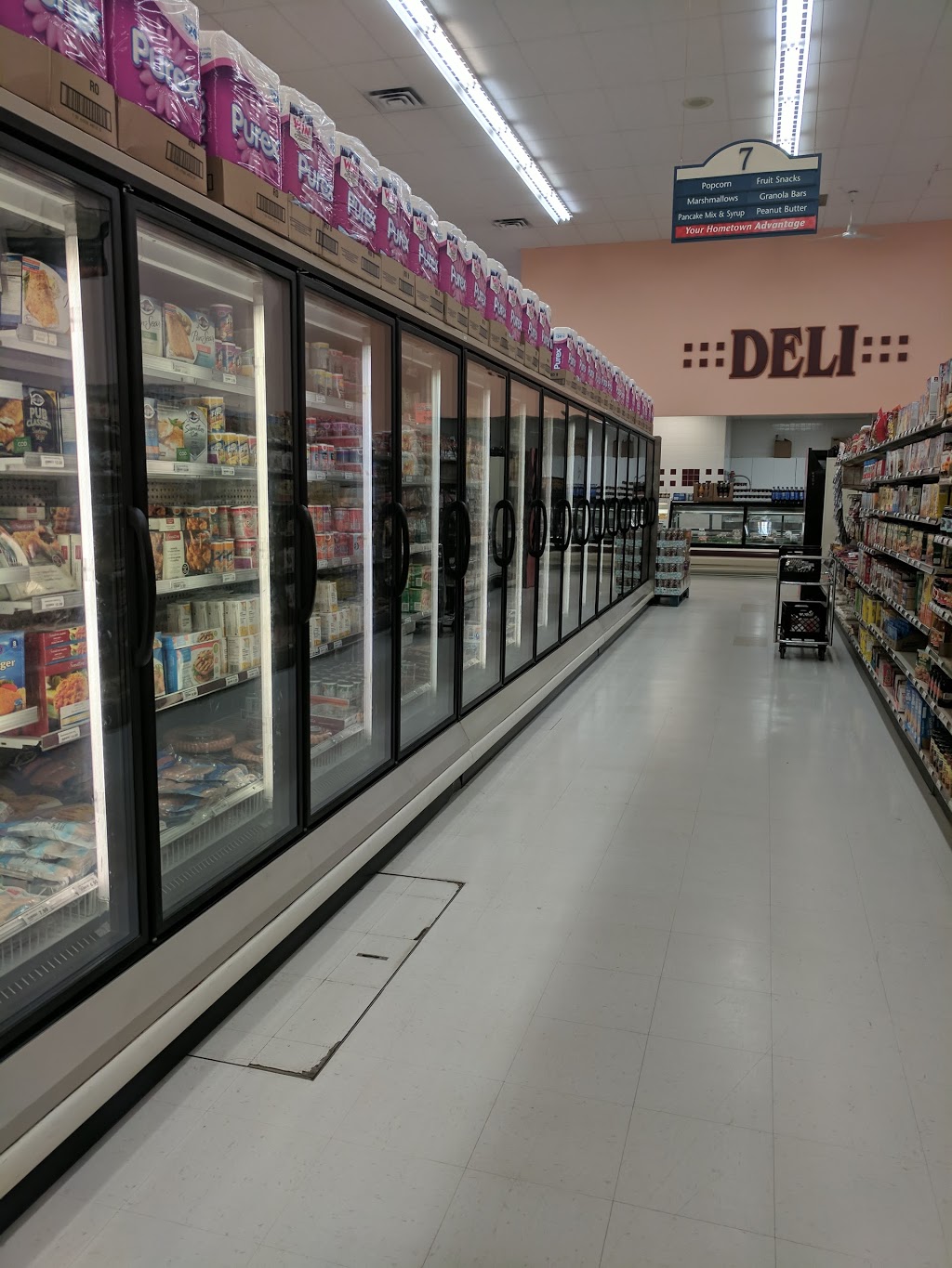 Fresh Market Foods | 5302 AB-2A, Millet, AB T0C 1Z0, Canada | Phone: (780) 387-3663