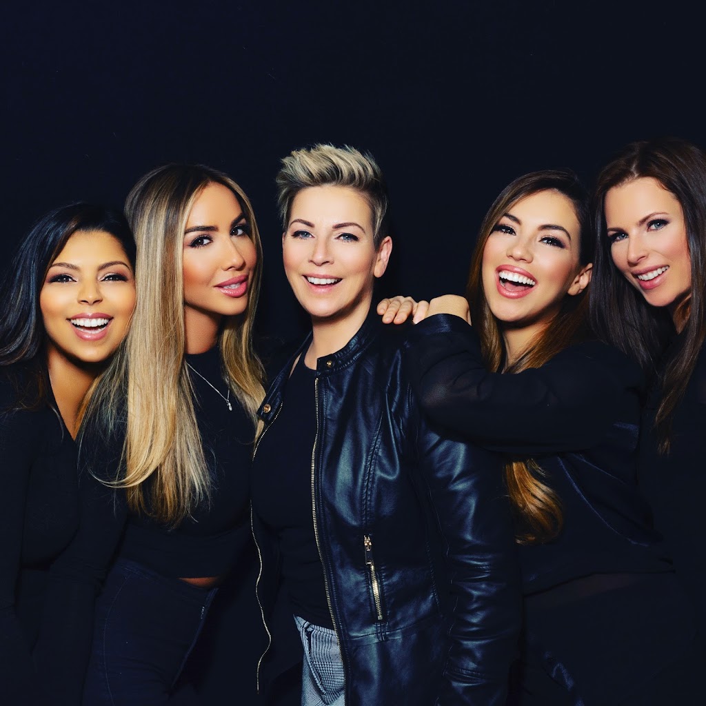 Salon Artelier par Jess | 4795 Saint-Charles Blvd Suite 200, Pierrefonds-Roxboro, QC H9H 3Z1, Canada | Phone: (438) 886-5990