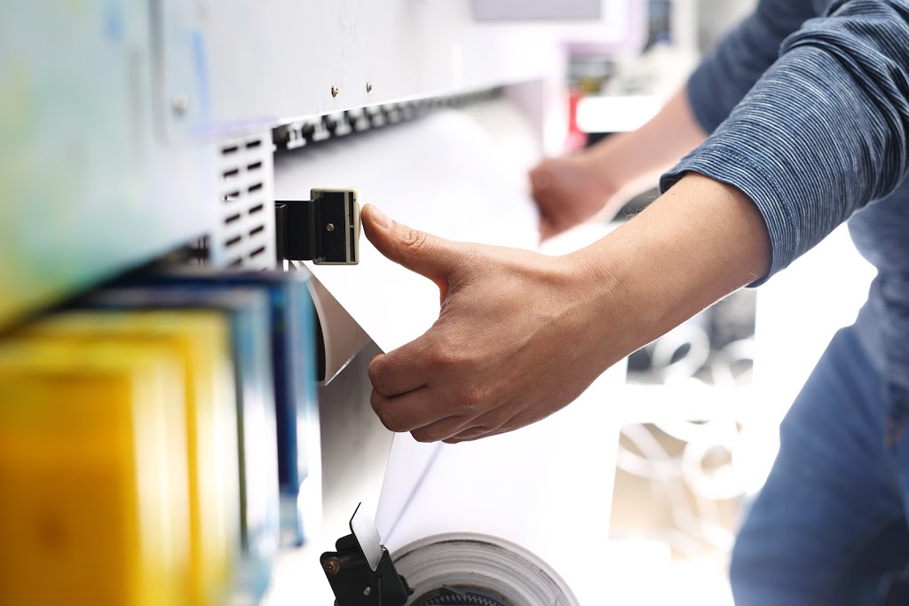 Imprimerie Document Express | 5772 Rte Marie-Victorin, St-Croix, QC G0S 2H0, Canada | Phone: (418) 926-3970