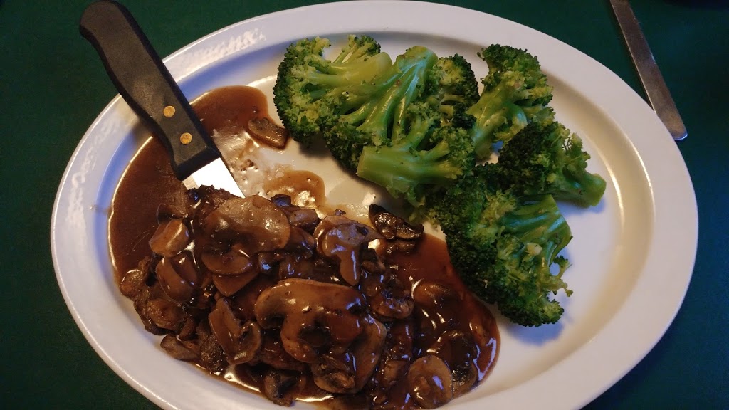 Mr Zs | 601 Burnell Rd, Riley, MI 48041, USA | Phone: (810) 392-3070