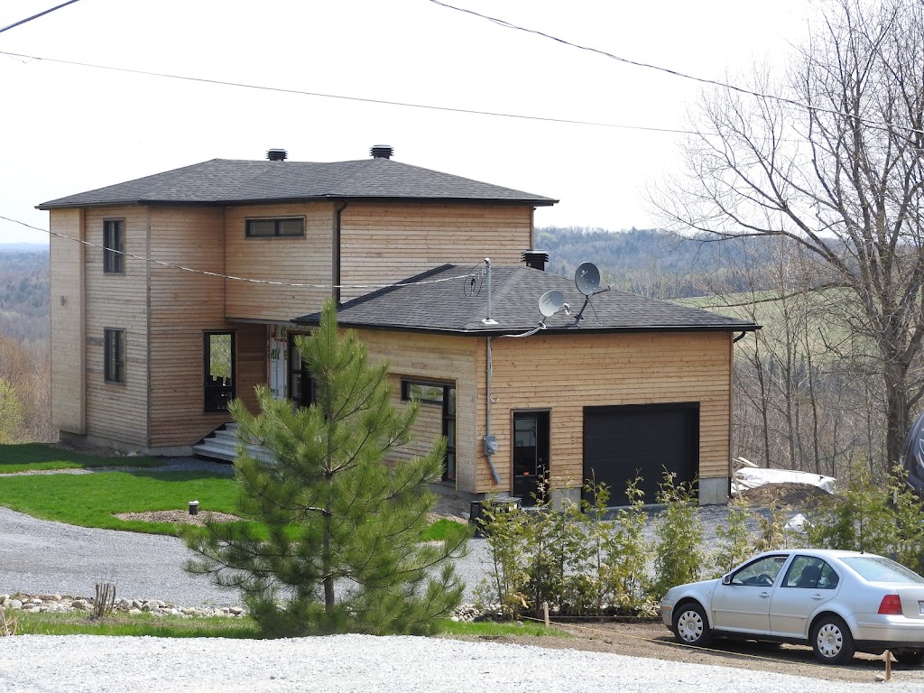 Martin ouimette construction inc. | 4050 Rue Lesage, Sherbrooke, QC J1L 0B6, Canada | Phone: (819) 570-0382