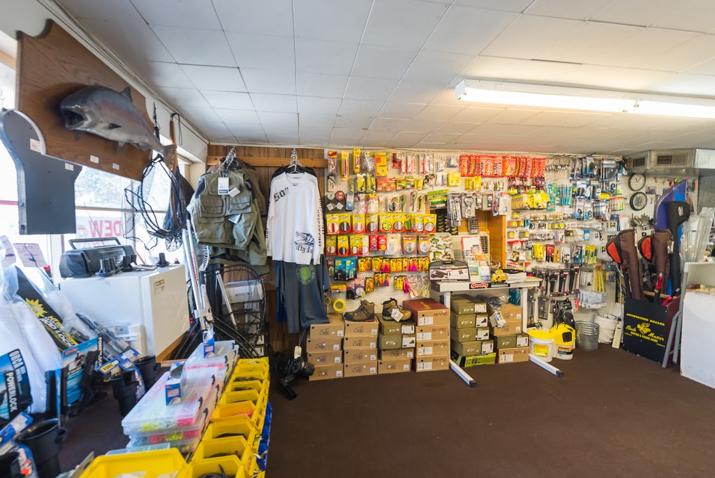 Lambeth Rod & Tackle | 2404 Main St, London, ON N6P 1R2, Canada | Phone: (519) 652-5598