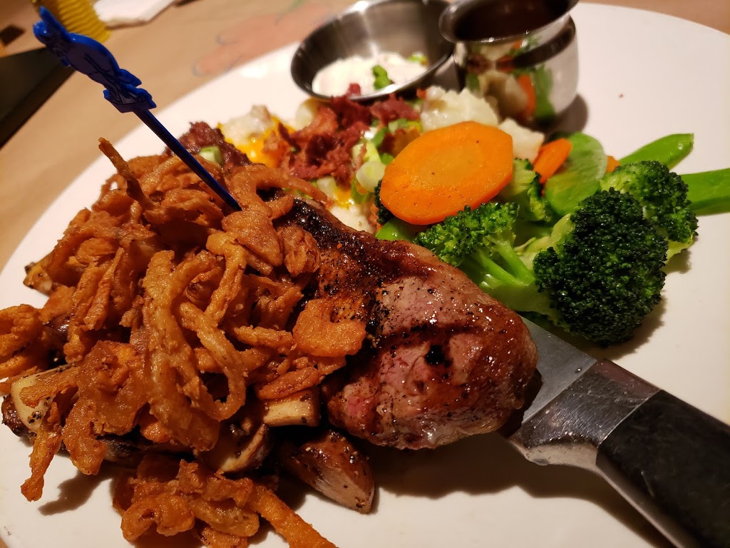 Jack Astors Bar & Grill | 839 Golf Links Rd, Ancaster, ON L9K 1L5, Canada | Phone: (905) 304-1721
