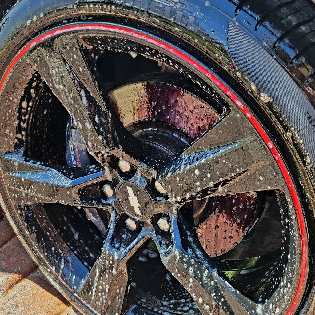 Altered Passions Mobile Auto Spa | 182 tavistock rd London (Southcrest / East, Westmount / West, Highland, ON N6J 1Z8, Canada | Phone: (226) 998-0234