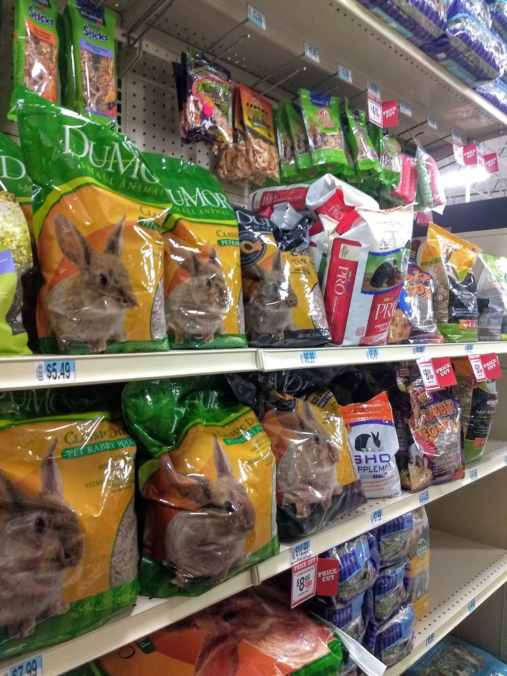 Tractor Supply Co. | 205 S Cascade Dr, Springville, NY 14141, USA | Phone: (716) 592-7171