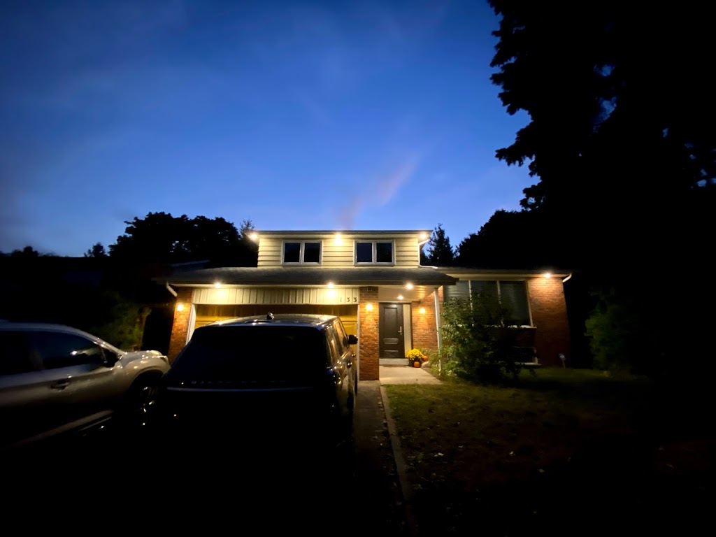 Stealth Electrical Contractors inc | 29 Pacific Ave, Milverton, ON N0K 1M0, Canada | Phone: (519) 465-2732