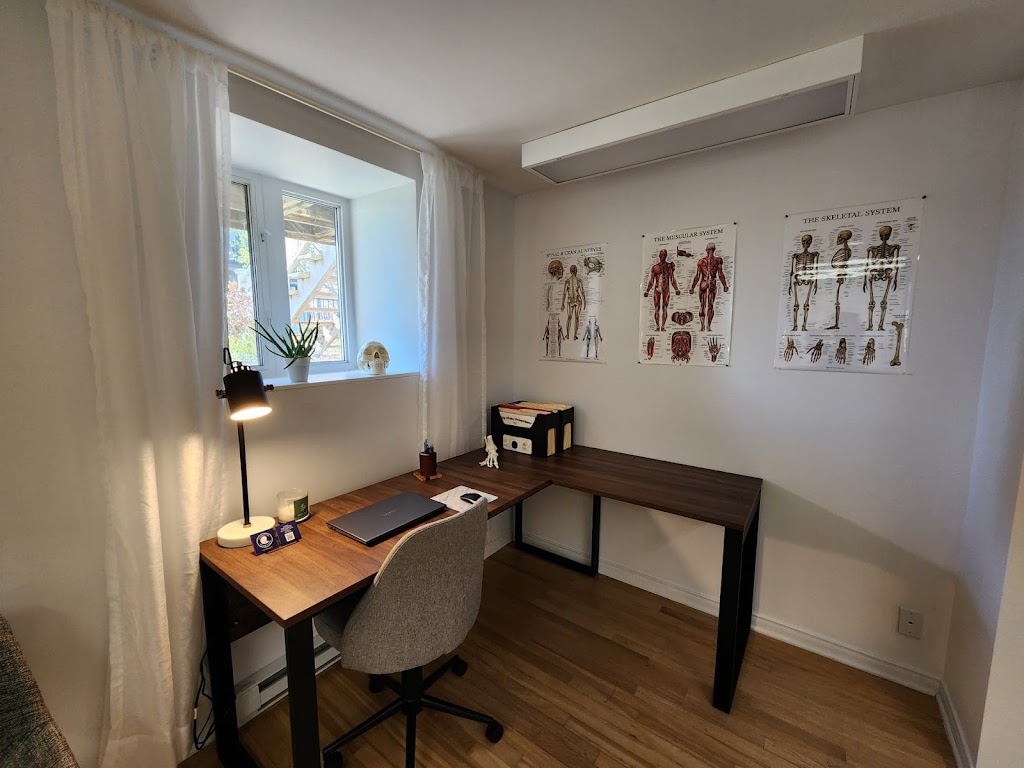 La clinique du coin, Ostéopathie Terrebonne | 451 Rue Saint-Louis, Terrebonne, QC J6W 1H8, Canada | Phone: (450) 312-0226