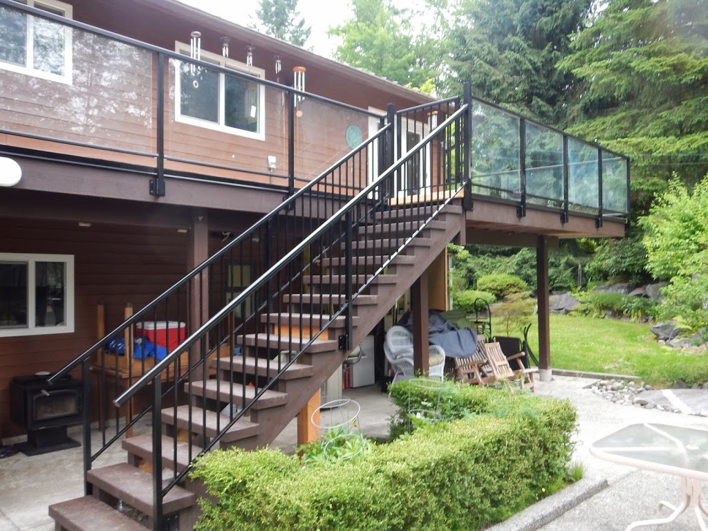 A-Z Carpentry | 23376th Avenue, Maple Ridge, BC V2X 9L4, Canada | Phone: (604) 356-6080