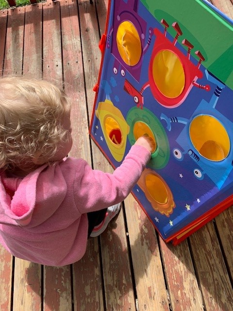 Wee Watch Licensed Home Child Care Ajax/Pickering | 445 Apple Creek Blvd, Markham, ON L3R 9X7, Canada | Phone: (905) 686-4816