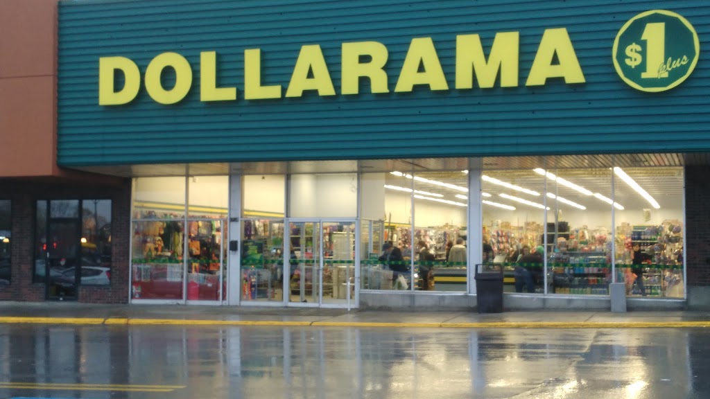 Dollarama 2077 Boulevard des Laurentides, Laval, QC H7M 4M2, Canada