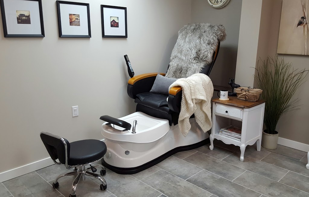 Prairie Esthetics Studio | 3 Torrington Rd, Winnipeg, MB R3Y 1B4, Canada | Phone: (204) 999-0229