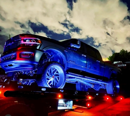 TOW TRUCK SERVICE 24/7 Brossard Longueuil | 7400 Bd Taschereau, Brossard, QC J4W 1M9, Canada | Phone: (450) 673-1281