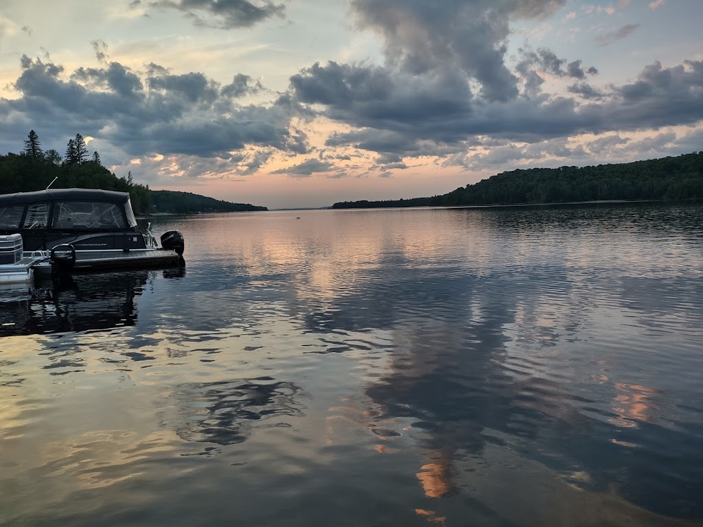 Le Camping Baskatong | 301 Rue de la Détente, Mont-Laurier, QC J9L 3G6, Canada | Phone: (819) 623-6093