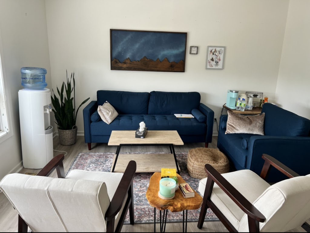 Room for Growth Counselling Services | 1217 Pembroke St E, Pembroke, ON K8A 1W1, Canada | Phone: (613) 854-4283