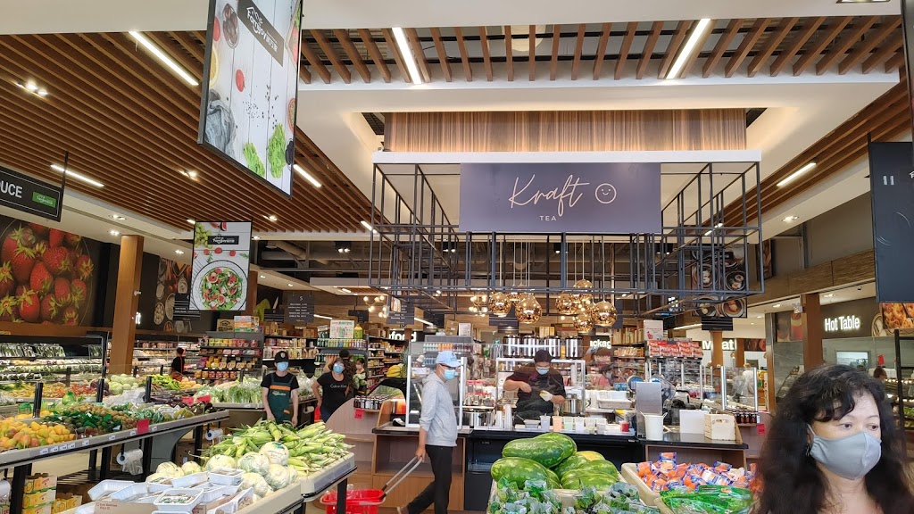 Famijoy Supermarket 润万家超市 | 125 Cross Ave, Oakville, ON L6J 2W8, Canada | Phone: (905) 338-8991