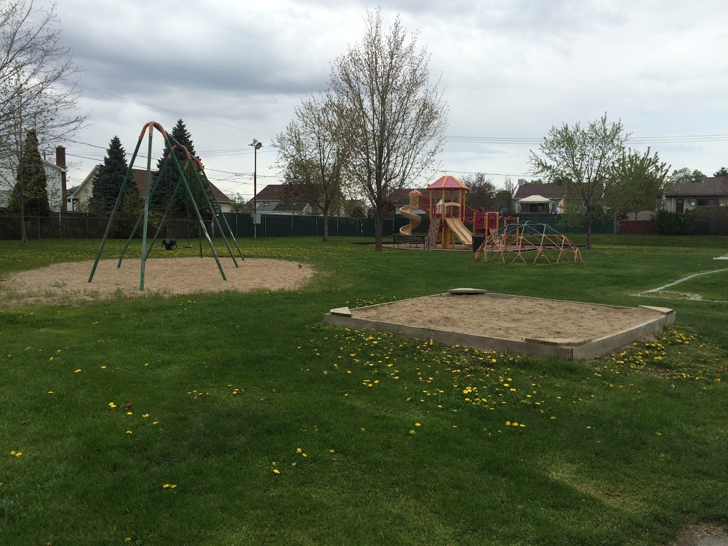 Parc Vanier | 3414 Rue Vanier, Mascouche, QC J7K 3A4, Canada