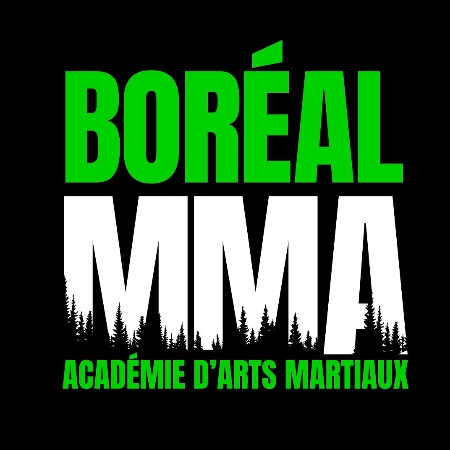 Boréal MMA | 941 QC-347, Saint-Côme, QC J0K 2B0, Canada | Phone: (514) 968-7703