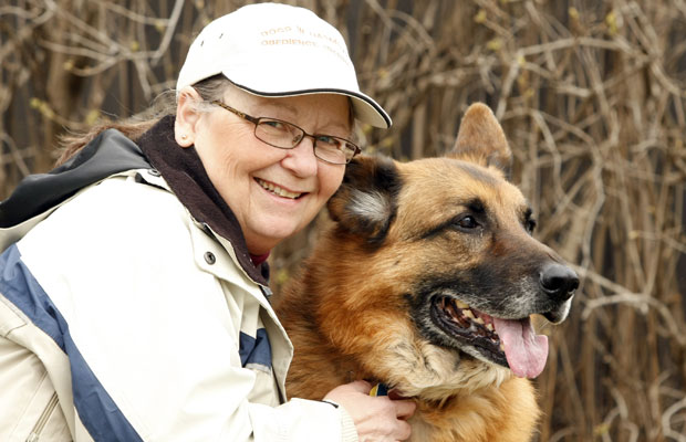 Dogs in Harmony Training & Education | 58 Crampton Dr, Carleton Place, ON K7C 4P7, Canada | Phone: (613) 851-7129