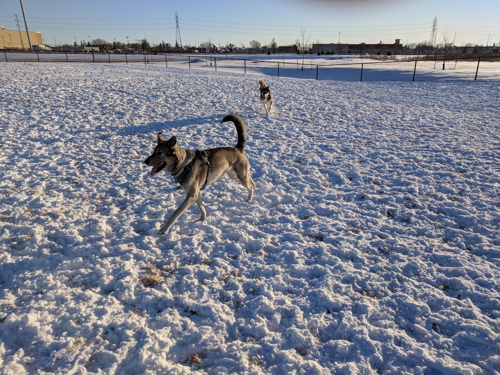 Devonshire Village Dog Park | Cal Gardner Dr, Winnipeg, MB R2C 4M4, Canada