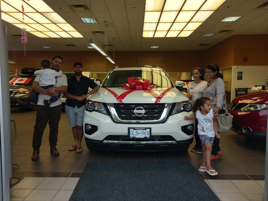 Fraser Valley Auto Mall | 30355 Automall Dr, Abbotsford, BC V2T 5M1, Canada | Phone: (888) 288-6592