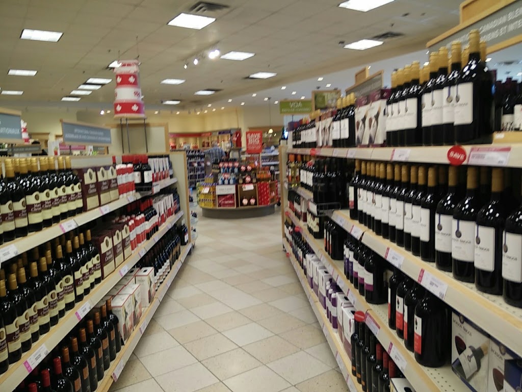 LCBO | Heart Lake Town Centre, 170 Sandalwood Pkwy E, Brampton, ON L6Z 1Y5, Canada | Phone: (905) 846-4373