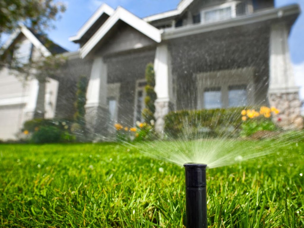 Chilliwack Irrigation | 49619 Chilliwack Central Rd, Chilliwack, BC V2P 6H3, Canada | Phone: (604) 556-4190