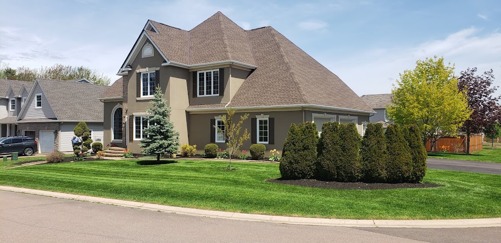 Gaudet Landscaping-Lawn Care | 65 Cormier Village Rd, Grand-Barachois, NB E4P 6Z8, Canada | Phone: (506) 532-8146