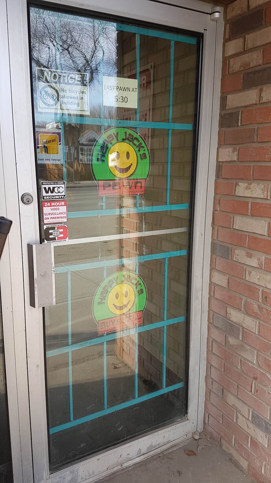 Happy Jacks Pawn | 3016 Dewdney Ave, Regina, SK S4T 0Y2, Canada | Phone: (306) 352-2200