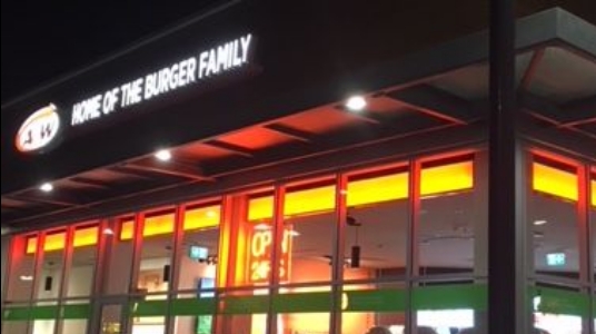 A&W | 16050 24 Ave #170, Surrey, BC V3S 9N6, Canada | Phone: (604) 385-0410