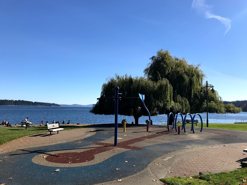 Transfer Beach Park | Captain Tristan de Konnick Way, Ladysmith, BC V9G, Canada | Phone: (250) 245-6400