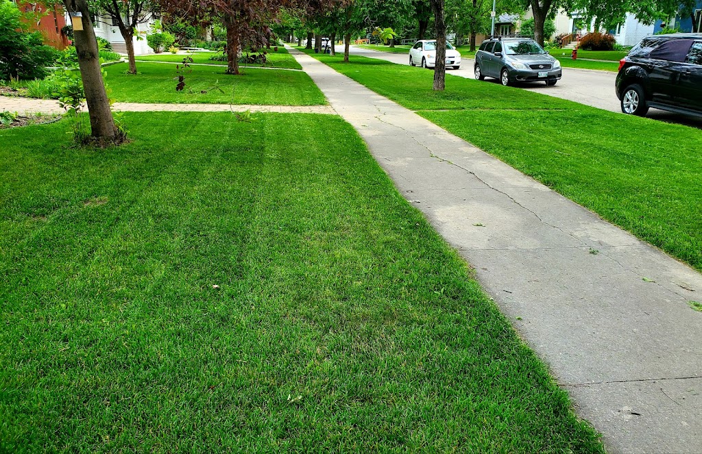 Lawn Master | 1858 Loudoun Rd, Winnipeg, MB R3S 1A4, Canada | Phone: (204) 952-7796
