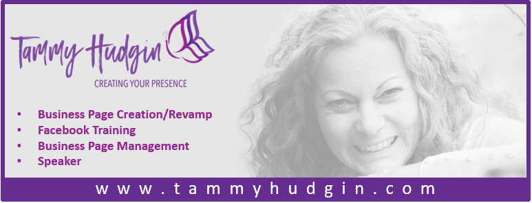 Tammy Hudgin - Creating Your Presence | 3 Tecumseth Crescent, Bond Head, ON L0G 1B0, Canada | Phone: (289) 231-9173