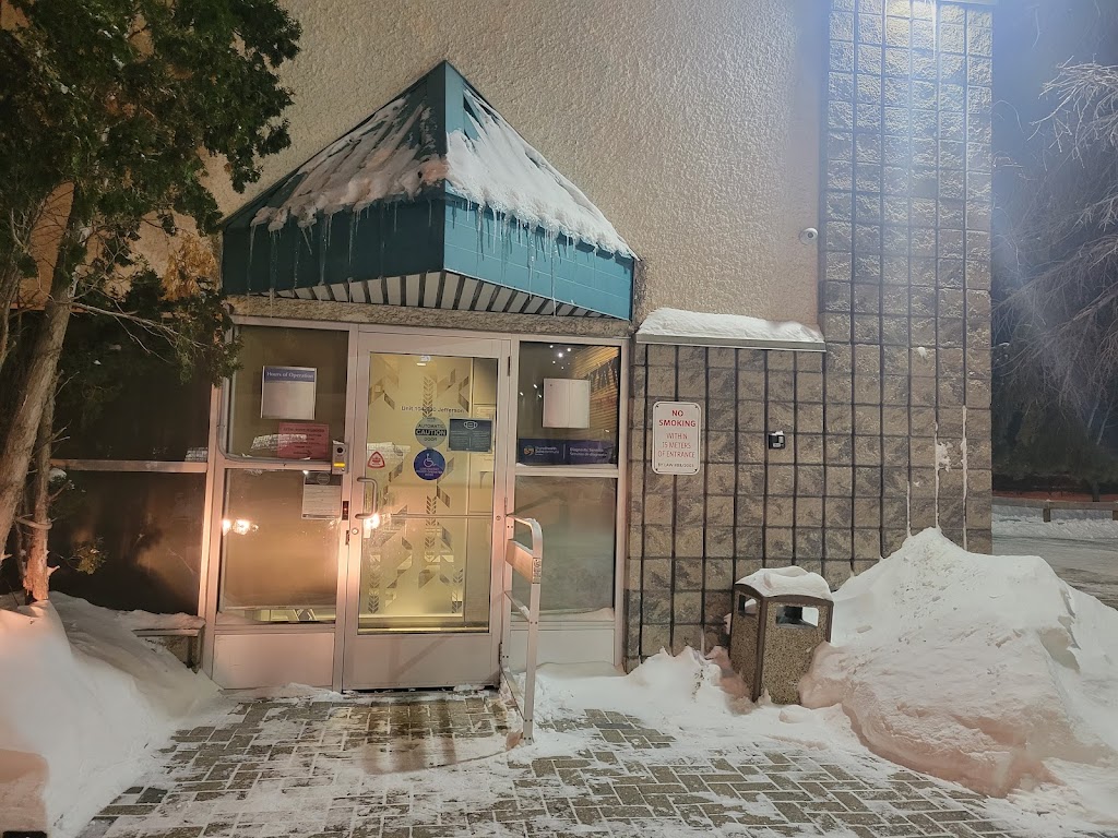 Shared Health Diagnostics - Ultrasound Clinic (HSC satellite) | 930 Jefferson Ave #104, Winnipeg, MB R2P 1W1, Canada | Phone: (204) 940-2148