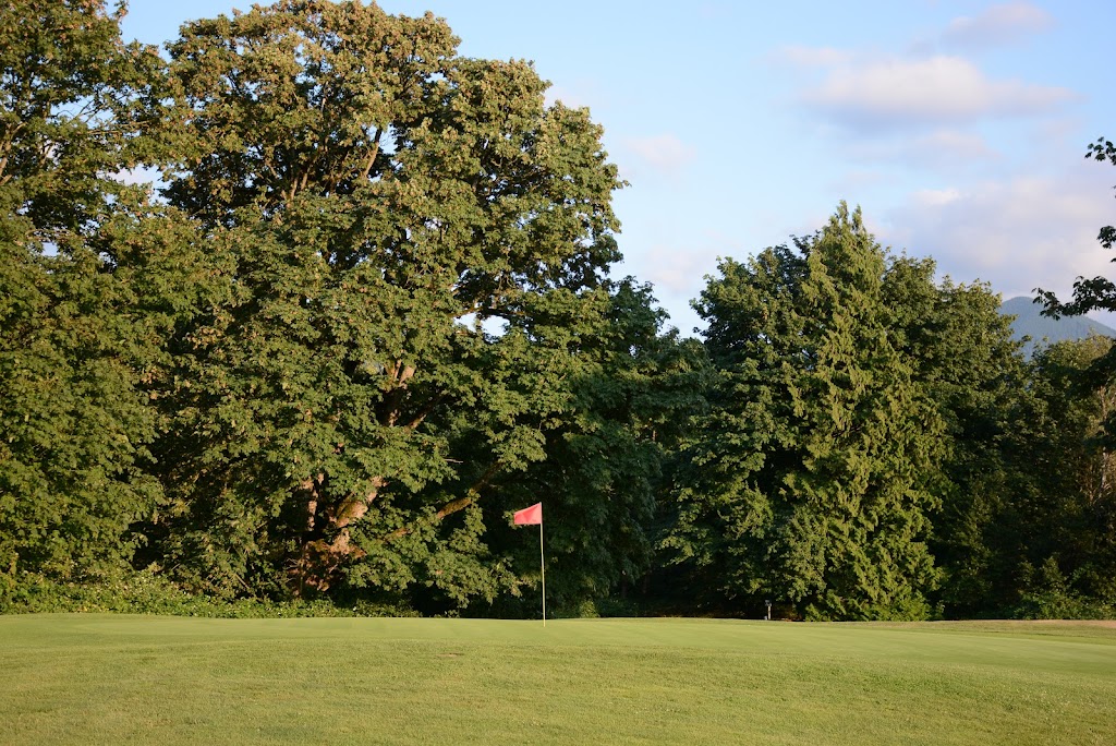Kinkora Golf Course | 46050 Higginson Rd, Chilliwack, BC V2R 2A9, Canada | Phone: (604) 858-8717