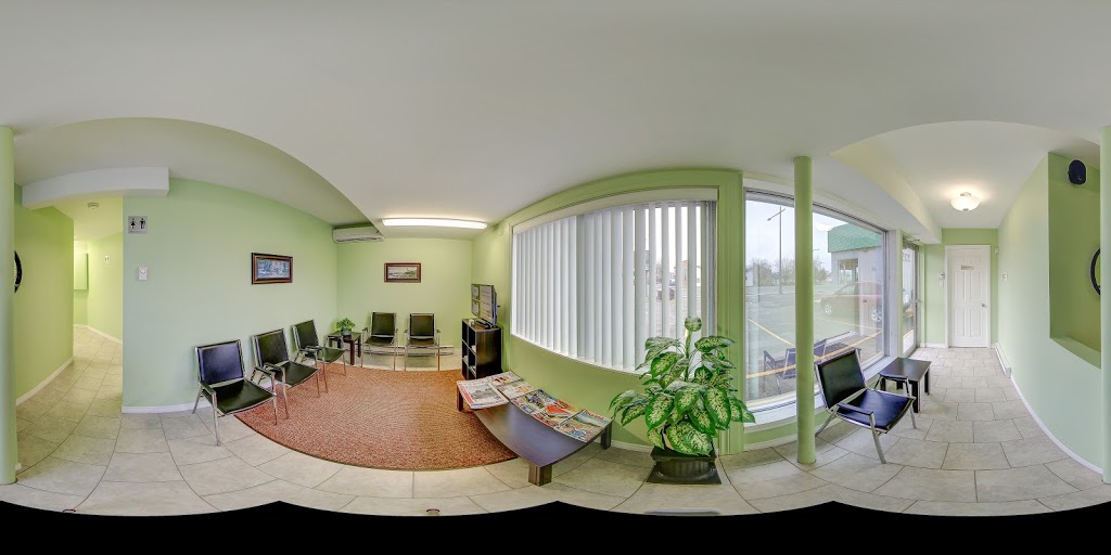 Stephane Vezina | 3135 Boulevard Sainte-Anne, Québec, QC G1E 3K3, Canada | Phone: (418) 667-5175