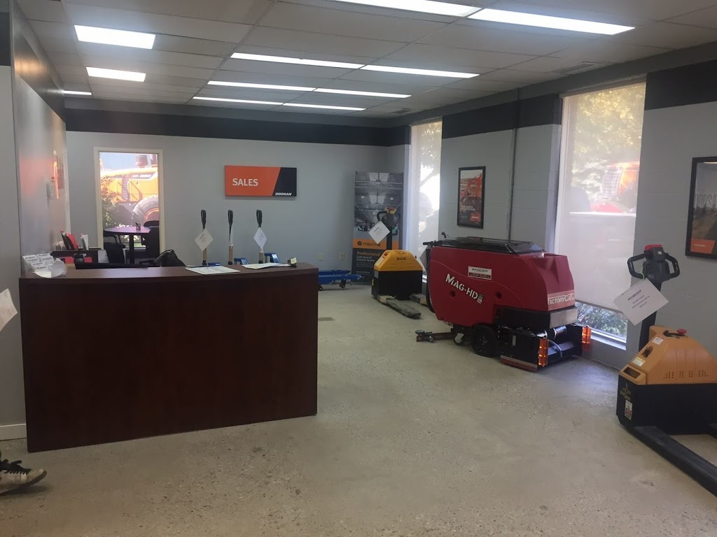 Liftboss Materials Handling | 8010 40 St SE, Calgary, AB T2C 2Y3, Canada | Phone: (403) 301-0041