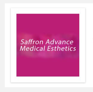 Saffron Advance Medical Esthetics | 740 Jackpine Way, London, ON N5X 0L9, Canada | Phone: (647) 210-3217