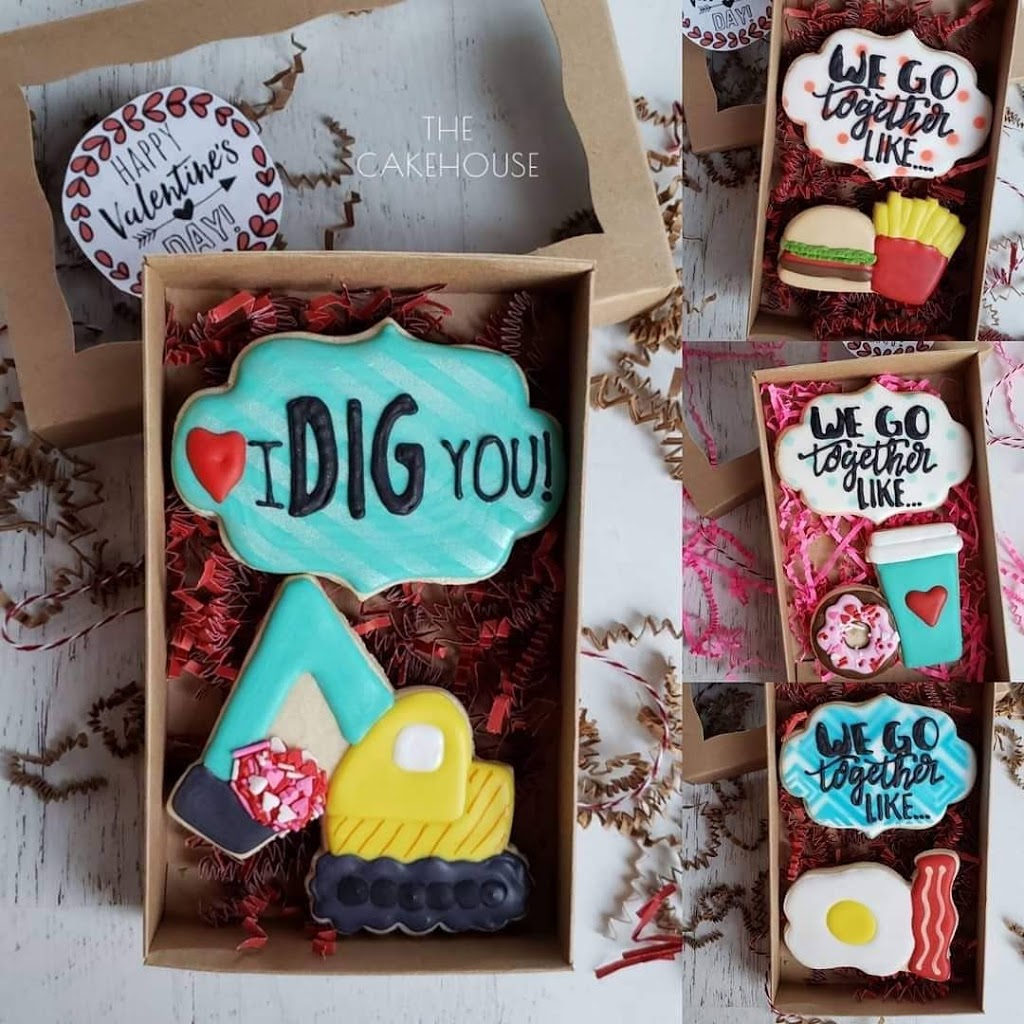 The CakeHouse | 21 Auburn Ct, Welland, ON L3B 0A5, Canada | Phone: (289) 820-6326